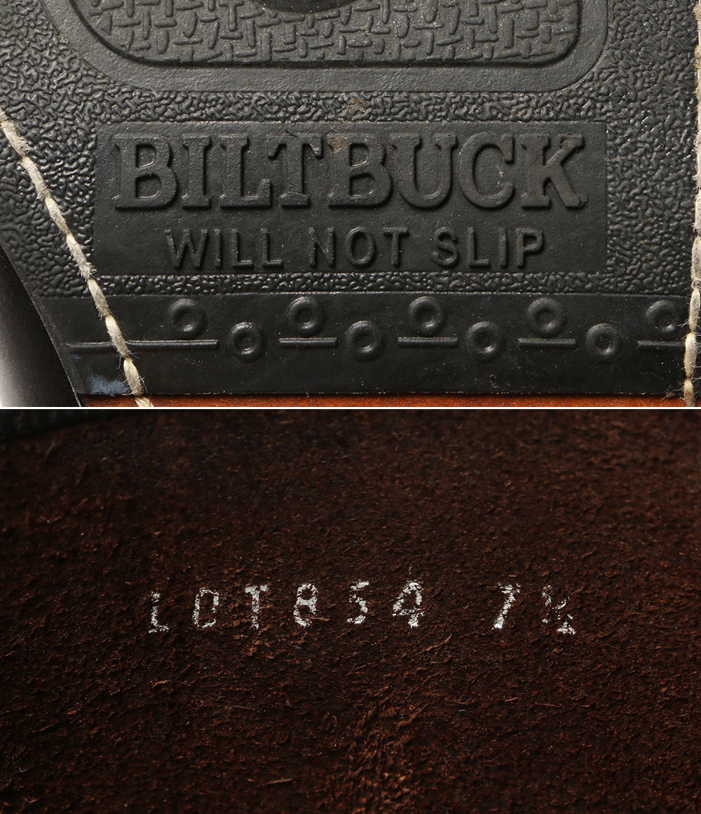 biltbuck ビルトバック ブーツ Engineer Boots ”The Pioneer メンズ SIZE -