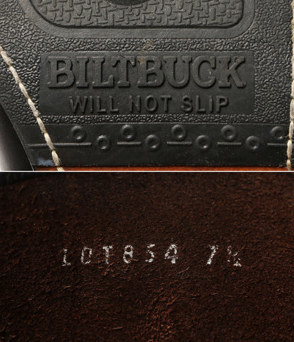 biltbuck ビルトバック ブーツ Engineer Boots ”The Pioneer メンズ SIZE -