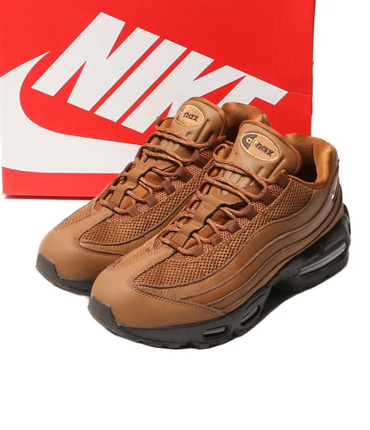 NIKE スニーカー エア マックス 95 ビッグ バブル メンズ SIZE 29cm ナイキ
