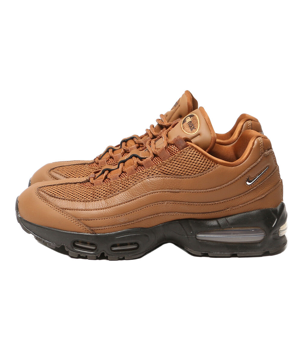 NIKE スニーカー エア マックス 95 ビッグ バブル メンズ SIZE 29cm ナイキ