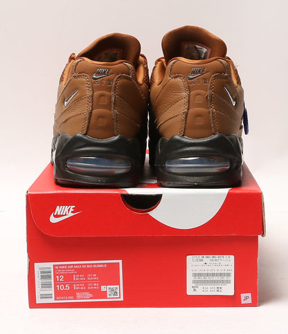 NIKE スニーカー エア マックス 95 ビッグ バブル メンズ SIZE 29cm ナイキ
