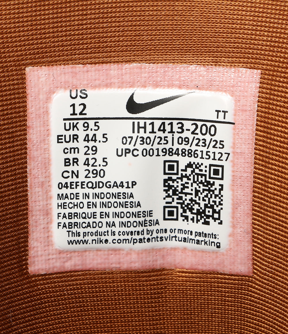NIKE スニーカー エア マックス 95 ビッグ バブル メンズ SIZE 29cm ナイキ