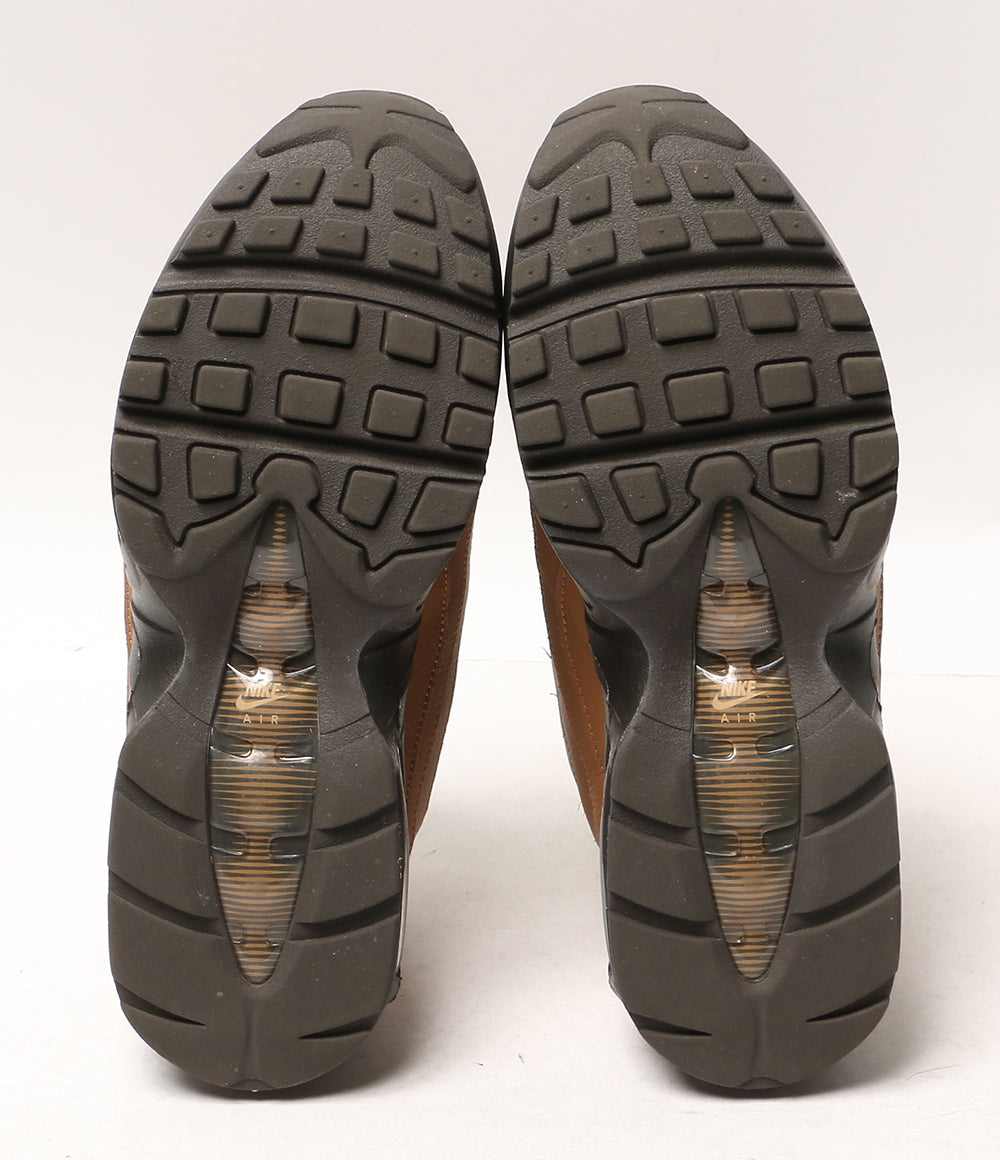 NIKE スニーカー エア マックス 95 ビッグ バブル メンズ SIZE 29cm ナイキ