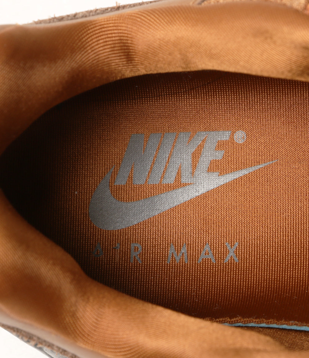 NIKE スニーカー エア マックス 95 ビッグ バブル メンズ SIZE 29cm ナイキ