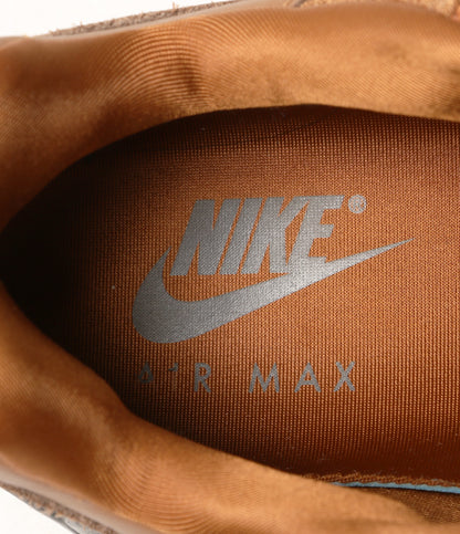 NIKE スニーカー エア マックス 95 ビッグ バブル メンズ SIZE 29cm ナイキ