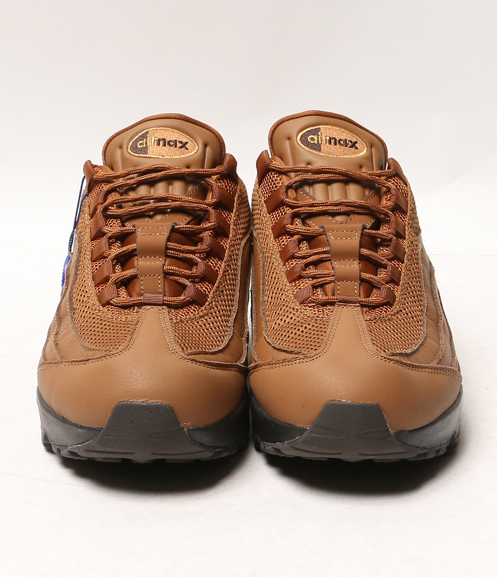 NIKE スニーカー エア マックス 95 ビッグ バブル メンズ SIZE 29cm