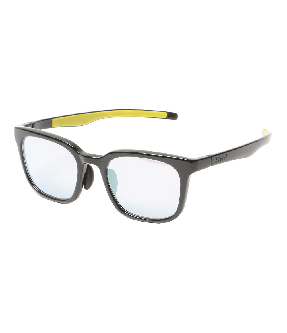 Eyevol アイヴォル サングラス HEATH2 BK-LY メンズ