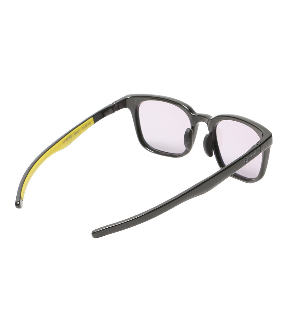Eyevol アイヴォル サングラス HEATH2 BK-LY メンズ