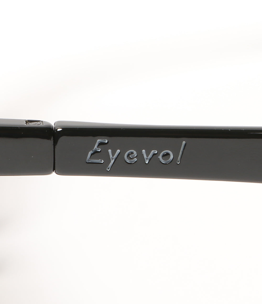Eyevol アイヴォル サングラス HEATH2 BK-LY メンズ