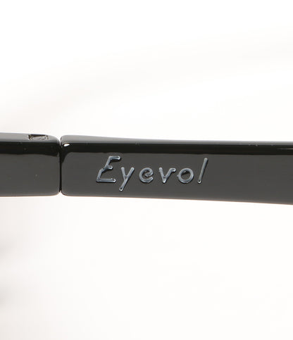 Eyevol アイヴォル サングラス HEATH2 BK-LY メンズ