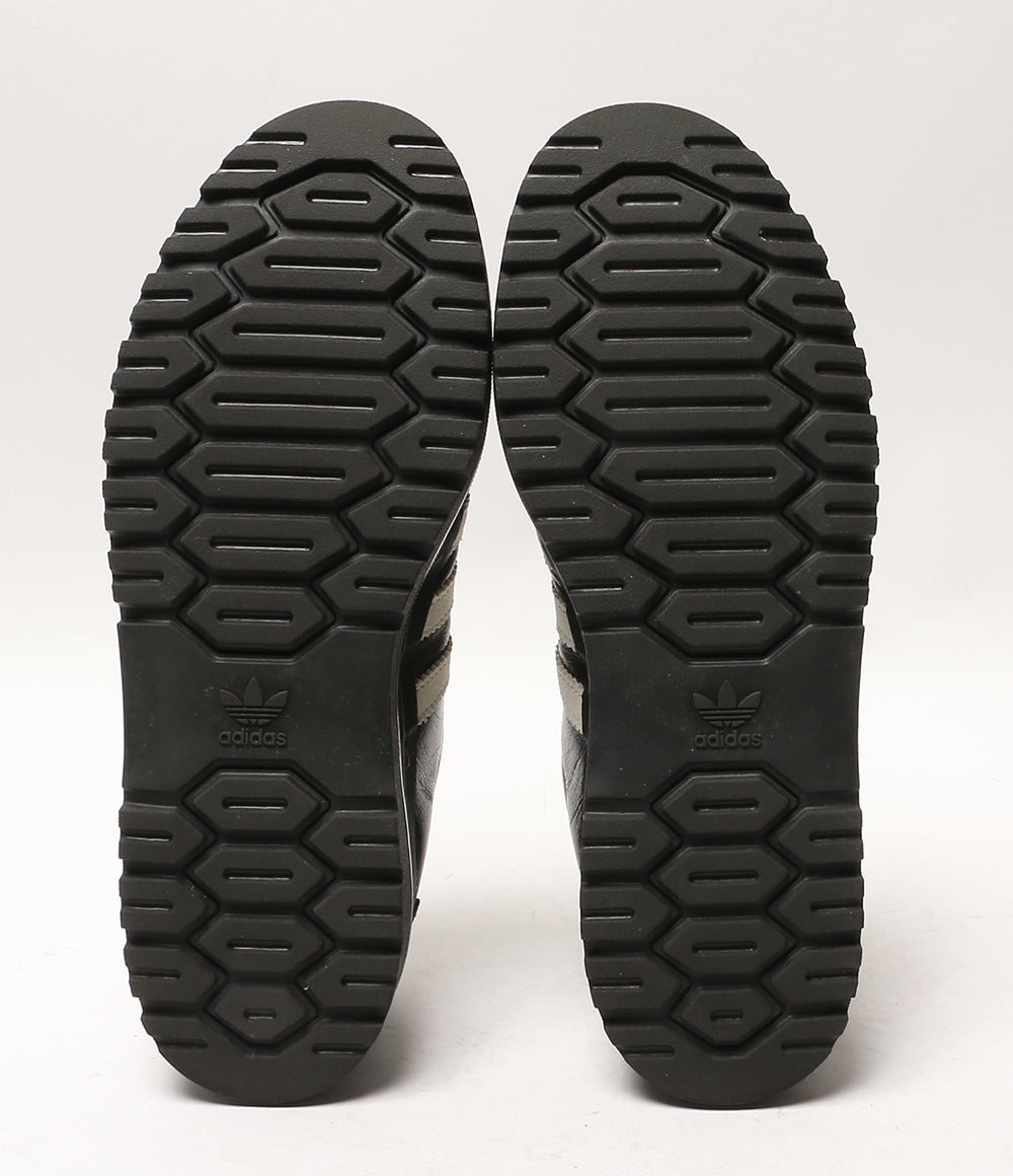 美品 adidas スニーカー SAMBA LX FREIZEIT SFTM KI4761 メンズ SIZE 27cm アディダス