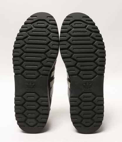 美品 adidas スニーカー SAMBA LX FREIZEIT SFTM KI4761 メンズ SIZE 27cm アディダス