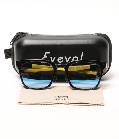 Eyevol アイヴォル サングラス HEATH2DM-LY メンズ