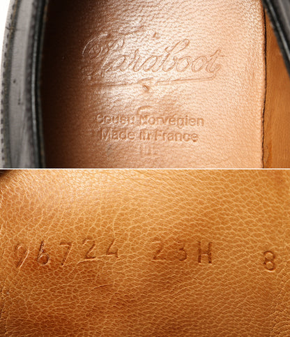 PARABOOT ドレスシューズ AVIGNON 96724 メンズ SIZE 8 パラブーツ