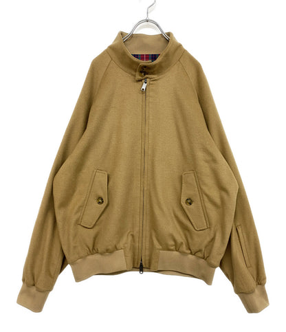 SOPHNET.×BARACUTA バラクータ ブルゾン SPNT-252104 25AW G9 CASHMERE メンズ SIZE 46 ソフネット