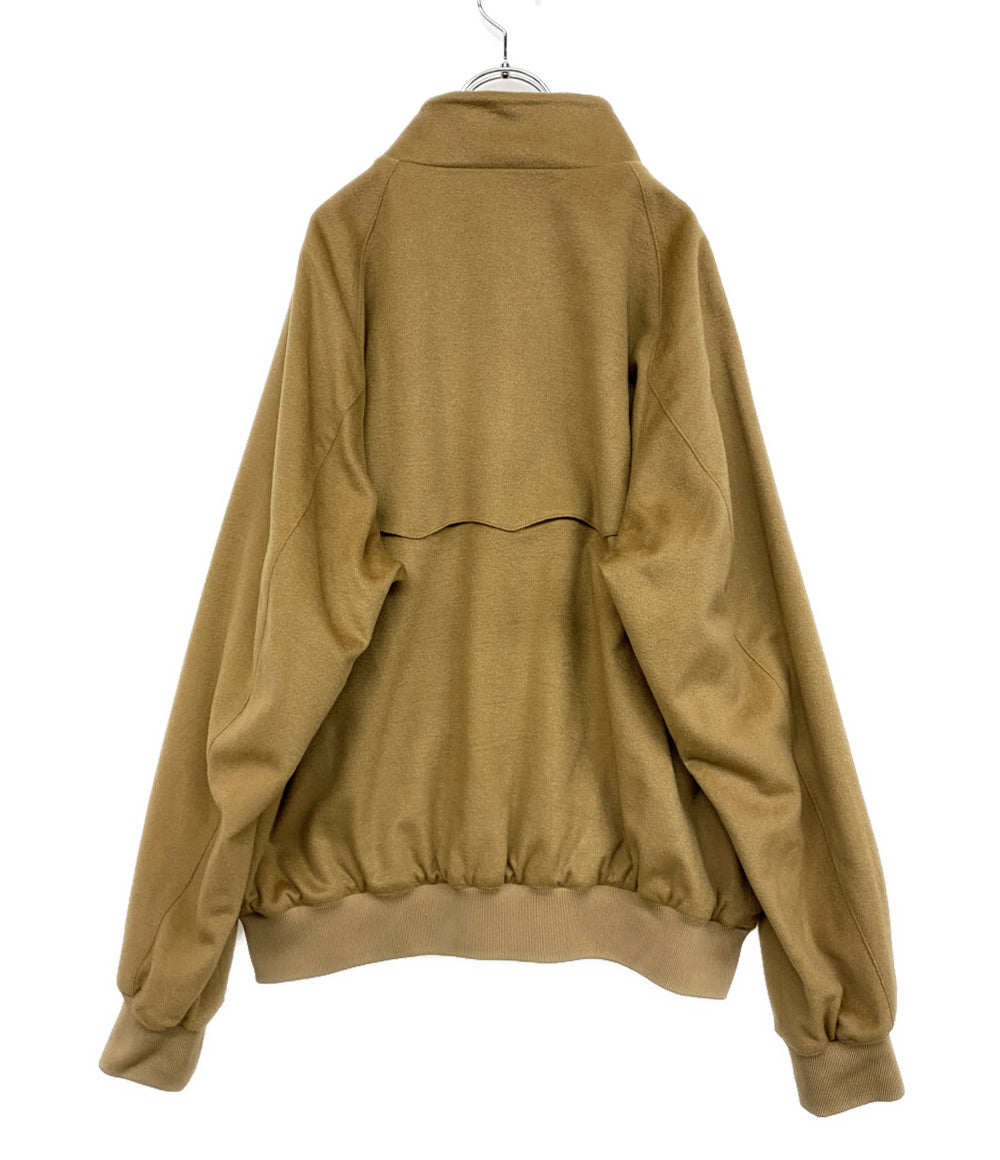 Pilgrim Surf+Supply ブルゾン 長袖 コットンリネン混紡糸 Rigby Hiker
