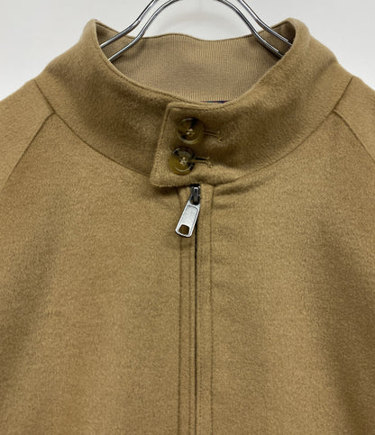 SOPHNET.×BARACUTA バラクータ ブルゾン SPNT-252104 25AW G9 CASHMERE メンズ SIZE 46 ソフネット