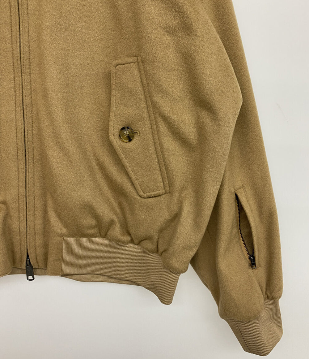 SOPHNET.×BARACUTA バラクータ ブルゾン SPNT-252104 25AW G9 CASHMERE メンズ SIZE 46 ソフネット