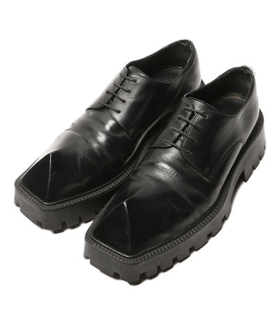 BALENCIAGA RHINO チャンキーダービーシューズ 656977 メンズ SIZE 42 バレンシアガ