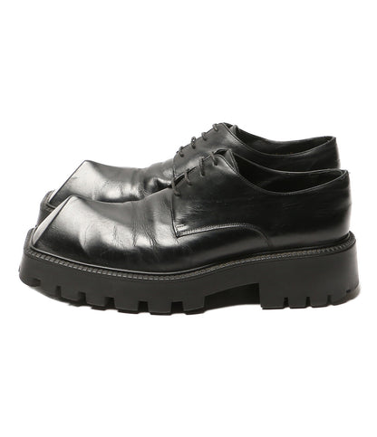 BALENCIAGA RHINO チャンキーダービーシューズ 656977 メンズ SIZE 42 バレンシアガ