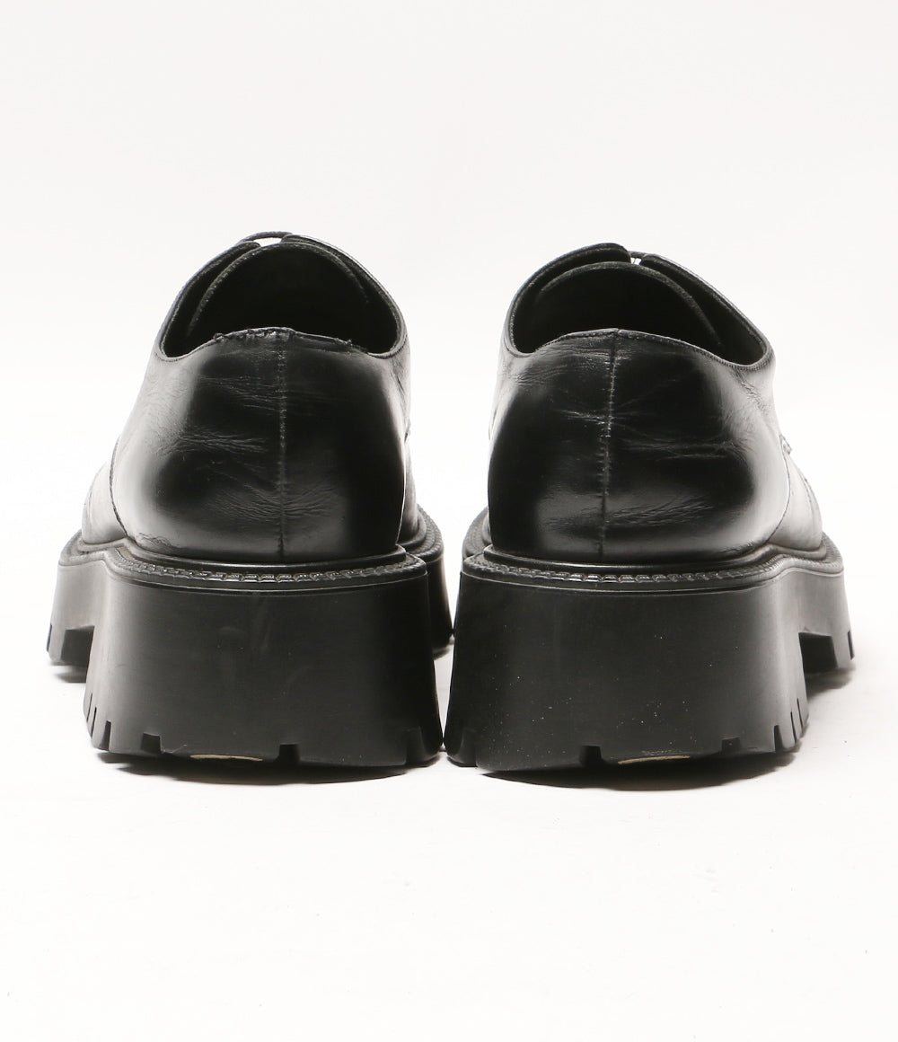 BALENCIAGA RHINO チャンキーダービーシューズ 656977 メンズ SIZE 42 バレンシアガ