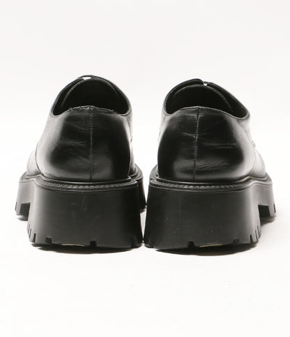 BALENCIAGA RHINO チャンキーダービーシューズ 656977 メンズ SIZE 42 バレンシアガ