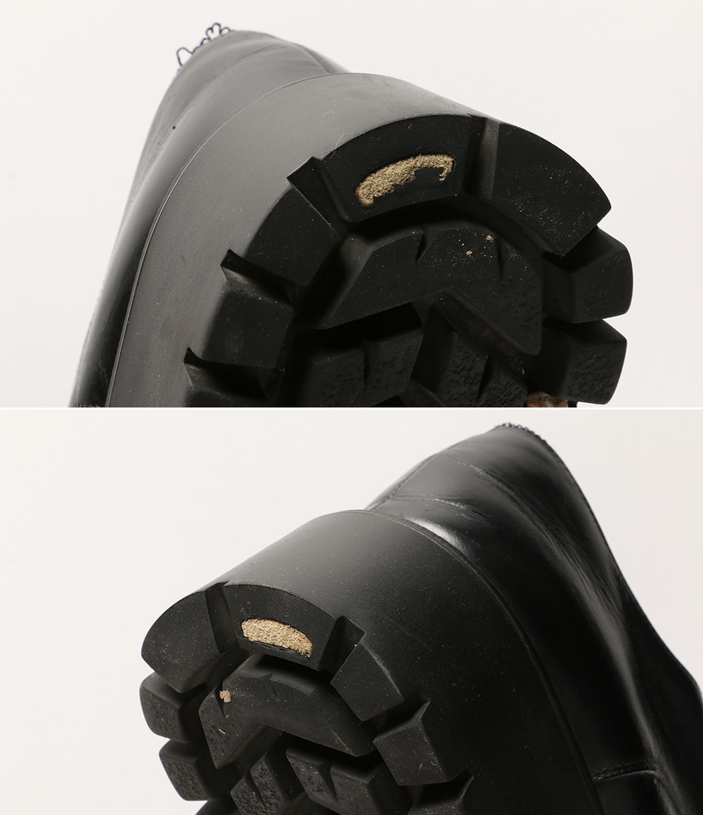 BALENCIAGA RHINO チャンキーダービーシューズ 656977 メンズ SIZE 42 バレンシアガ