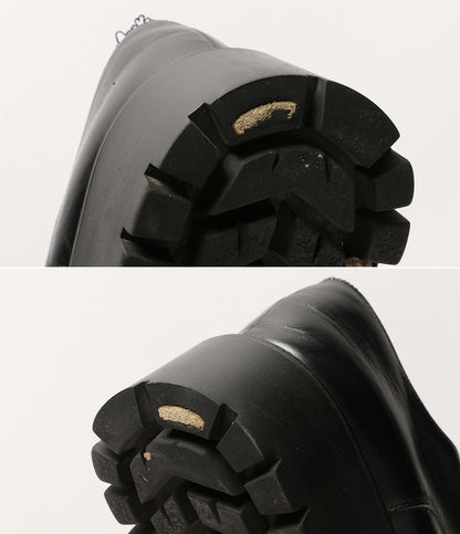 BALENCIAGA RHINO チャンキーダービーシューズ 656977 メンズ SIZE 42 バレンシアガ