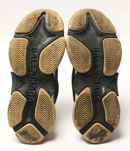 BALENCIAGA トリプルS スニーカー 533882 メンズ SIZE 27.5cm バレンシアガ