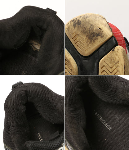 BALENCIAGA トリプルS スニーカー 533882 メンズ SIZE 27.5cm バレンシアガ