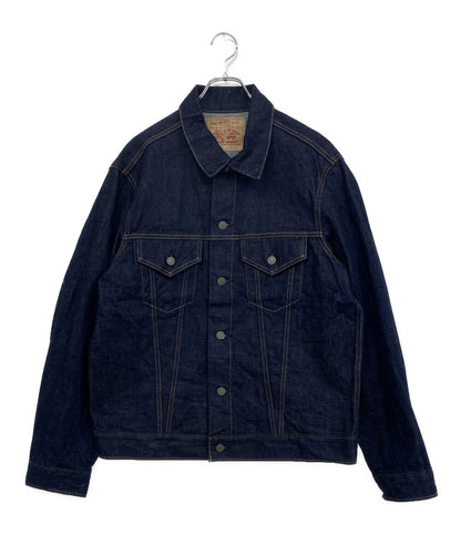 JOE McCOY デニムジャケット Lot906J メンズ SIZE W42 ジョーマッコイ
