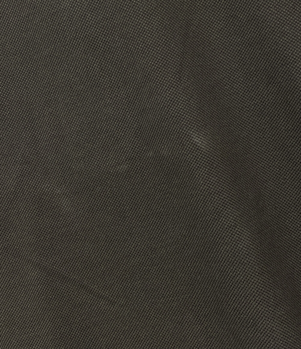 MIUMIU 長袖ポロシャツ レディース SIZE M ミュウミュウ