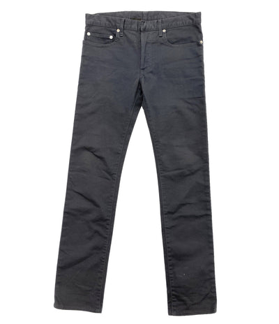 DIOR HOMME パンツ slim straight pants メンズ SIZE 29 ディオール・オム