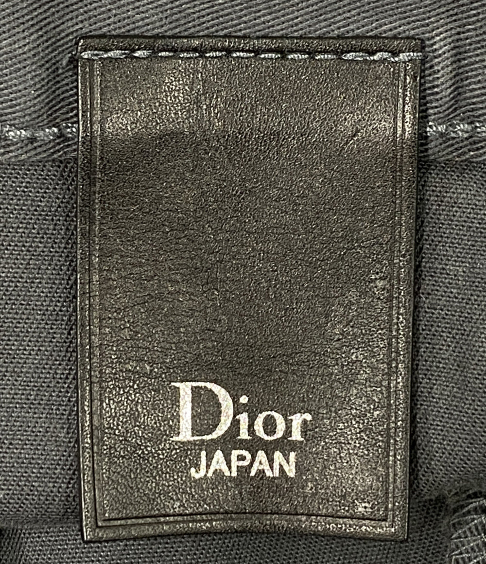 DIOR HOMME パンツ slim straight pants メンズ SIZE 29 ディオール・オム