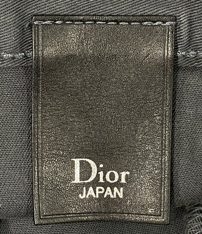 DIOR HOMME パンツ slim straight pants メンズ SIZE 29 ディオール・オム