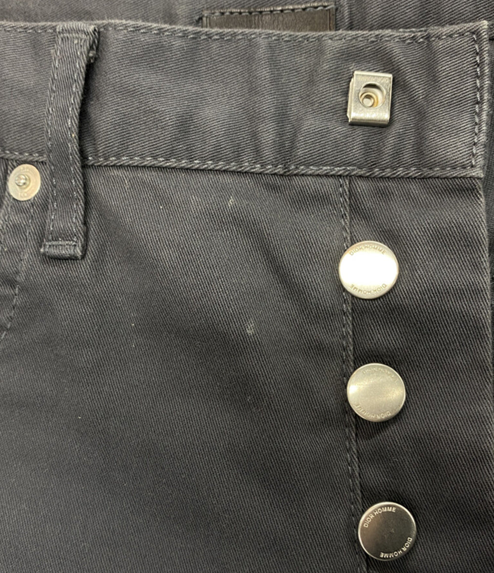 DIOR HOMME パンツ slim straight pants メンズ SIZE 29 ディオール・オム