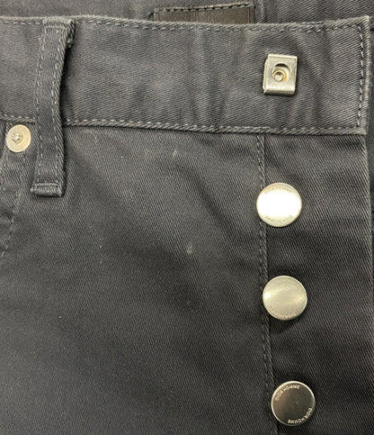 DIOR HOMME パンツ slim straight pants メンズ SIZE 29 ディオール・オム