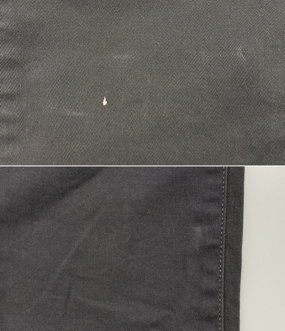 DIOR HOMME パンツ slim straight pants メンズ SIZE 29 ディオール・オム