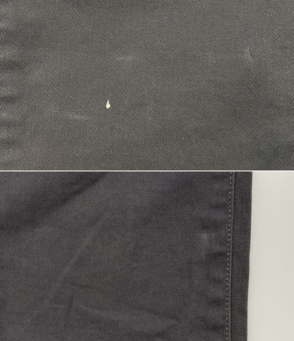DIOR HOMME パンツ slim straight pants メンズ SIZE 29 ディオール・オム