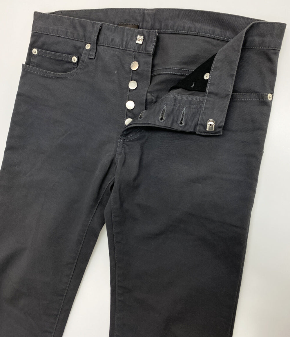 DIOR HOMME パンツ slim straight pants メンズ SIZE 29 ディオール・オム