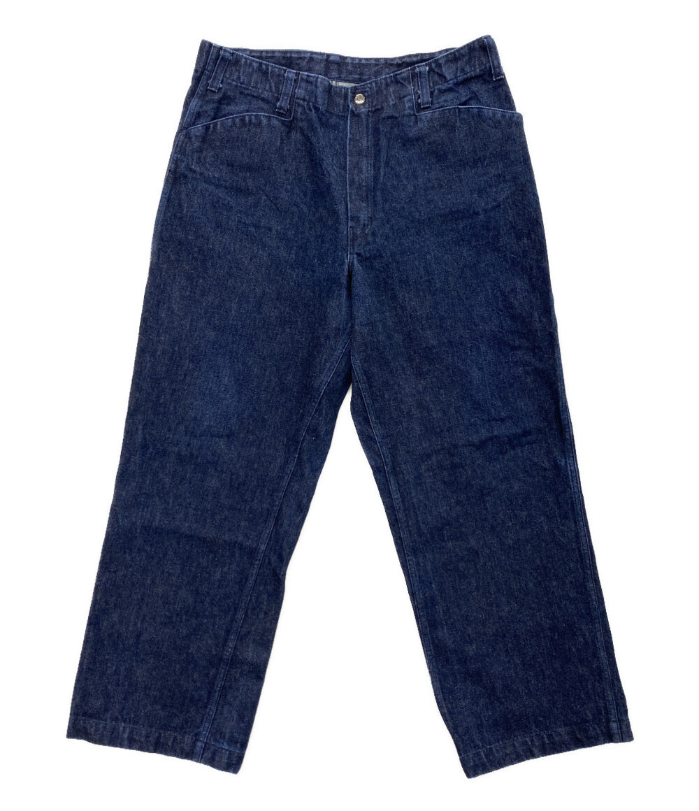 TENDERLOIN デニムパンツ DENIM TROUSERS メンズ SIZE L テンダーロイン