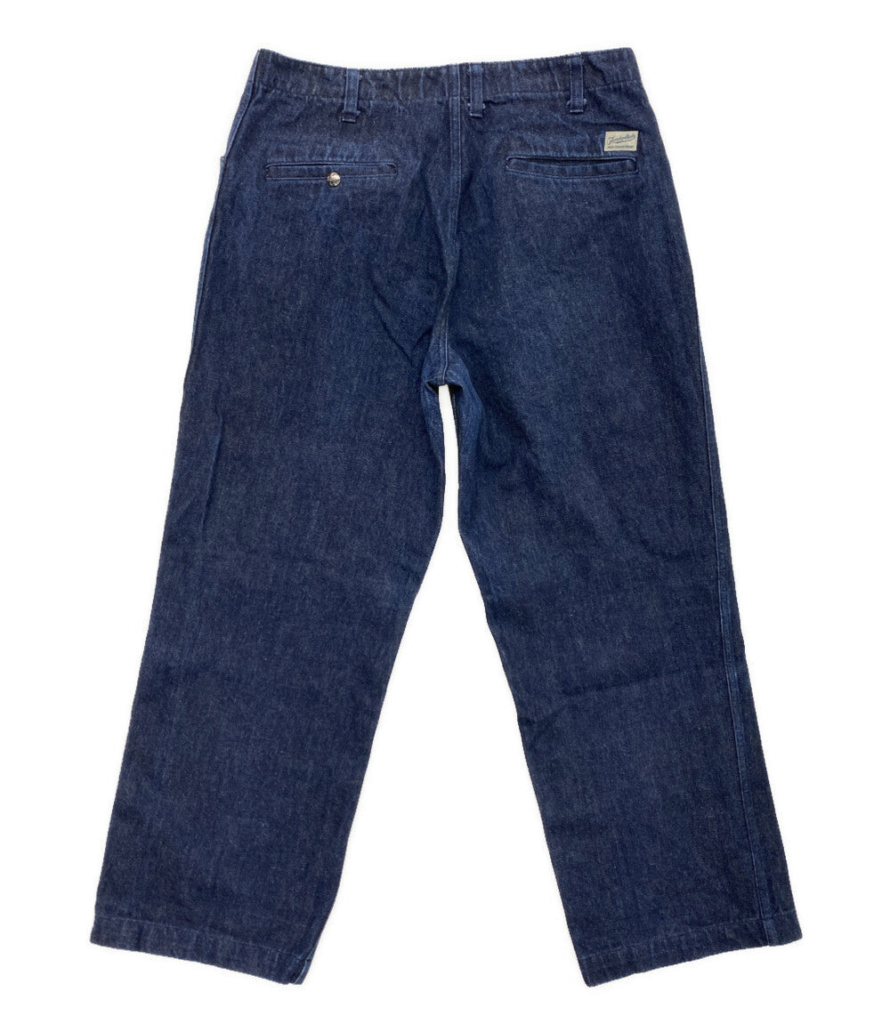 TENDERLOIN デニムパンツ DENIM TROUSERS メンズ SIZE L テンダーロイン