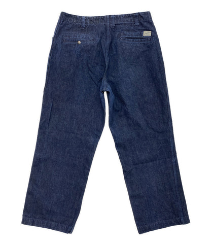 TENDERLOIN デニムパンツ DENIM TROUSERS メンズ SIZE L テンダーロイン