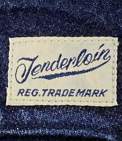 TENDERLOIN デニムパンツ DENIM TROUSERS メンズ SIZE L テンダーロイン
