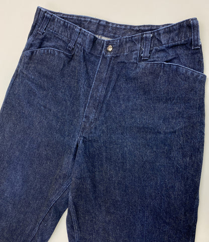TENDERLOIN デニムパンツ DENIM TROUSERS メンズ SIZE L テンダーロイン