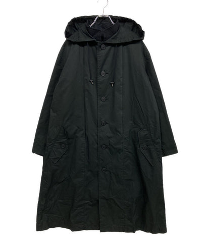 WINDCOAT ウインドコート ISSEY MIYAKE ブルゾンドッキングコート メンズ SIZE M