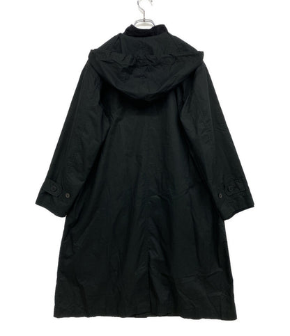 WINDCOAT ウインドコート ISSEY MIYAKE ブルゾンドッキングコート メンズ SIZE M