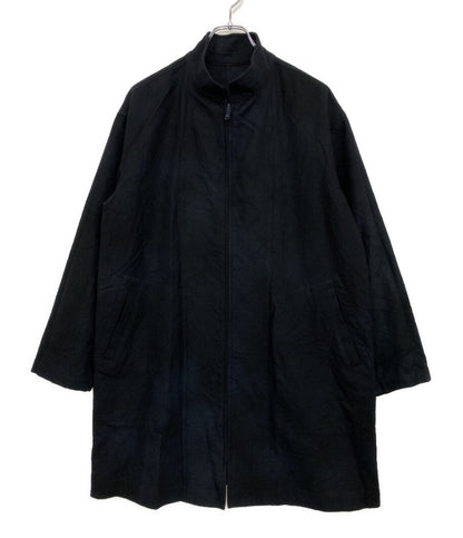 WINDCOAT ウインドコート ISSEY MIYAKE ブルゾンドッキングコート メンズ SIZE M