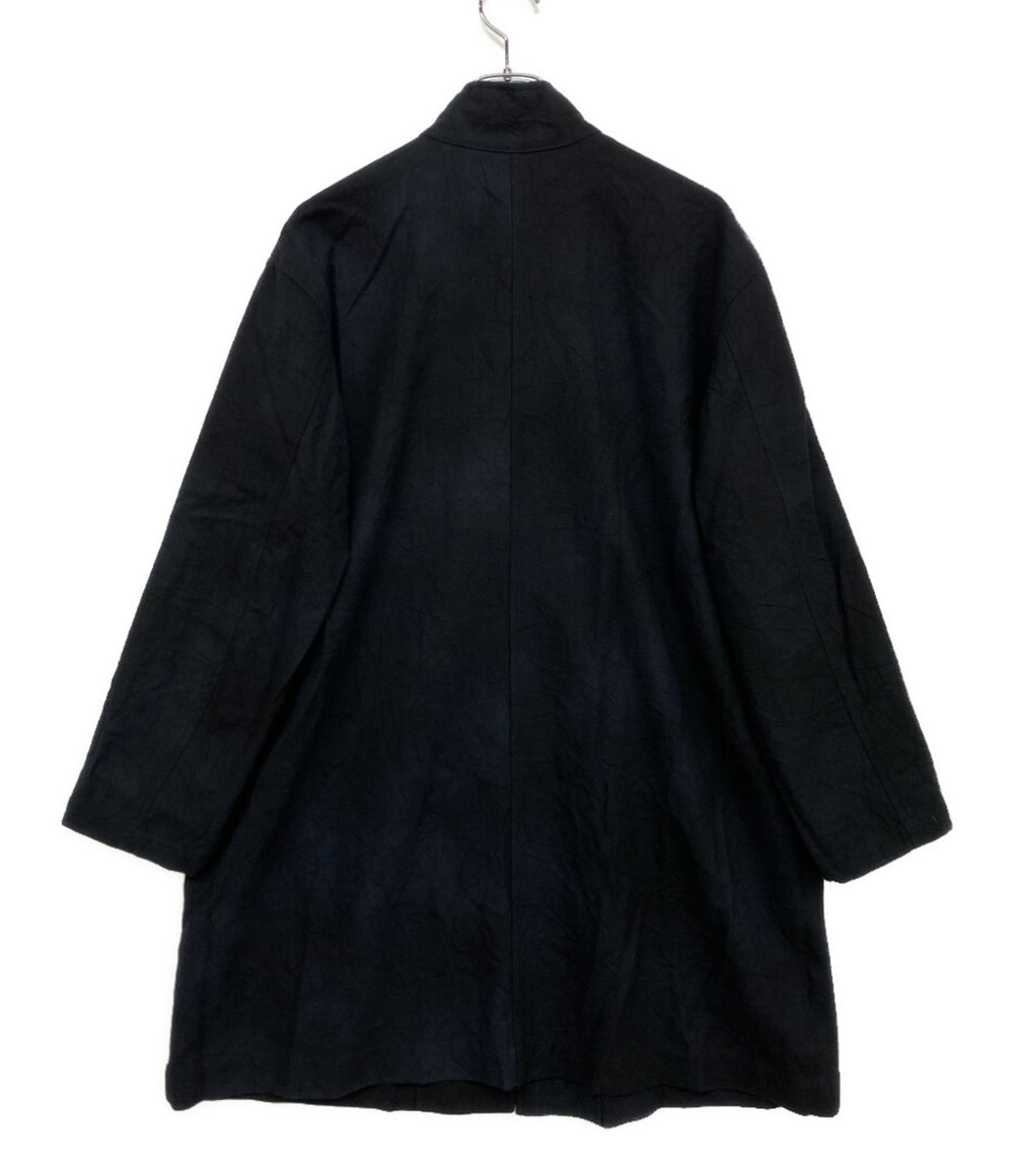 WINDCOAT ウインドコート ISSEY MIYAKE ブルゾンドッキングコート メンズ SIZE M