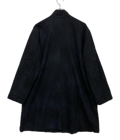 WINDCOAT ウインドコート ISSEY MIYAKE ブルゾンドッキングコート メンズ SIZE M